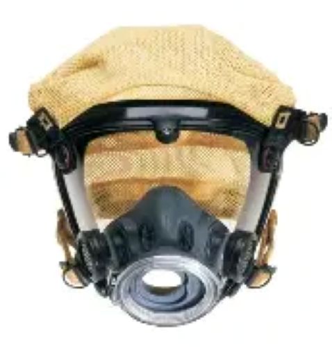 Scott AV2000 Full Face Mask